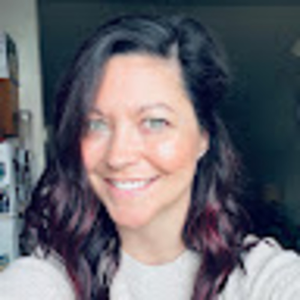 Meet your Posher, Brittaney